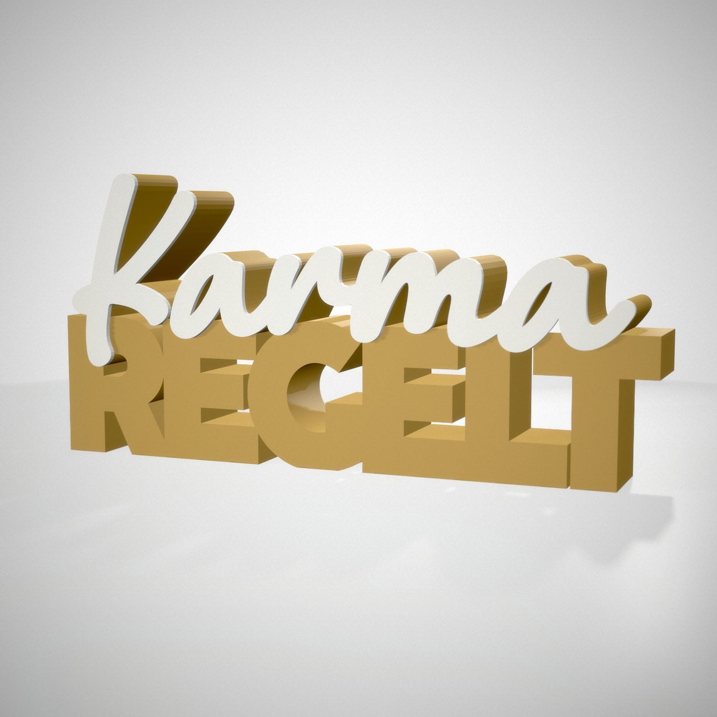 Karma regelt