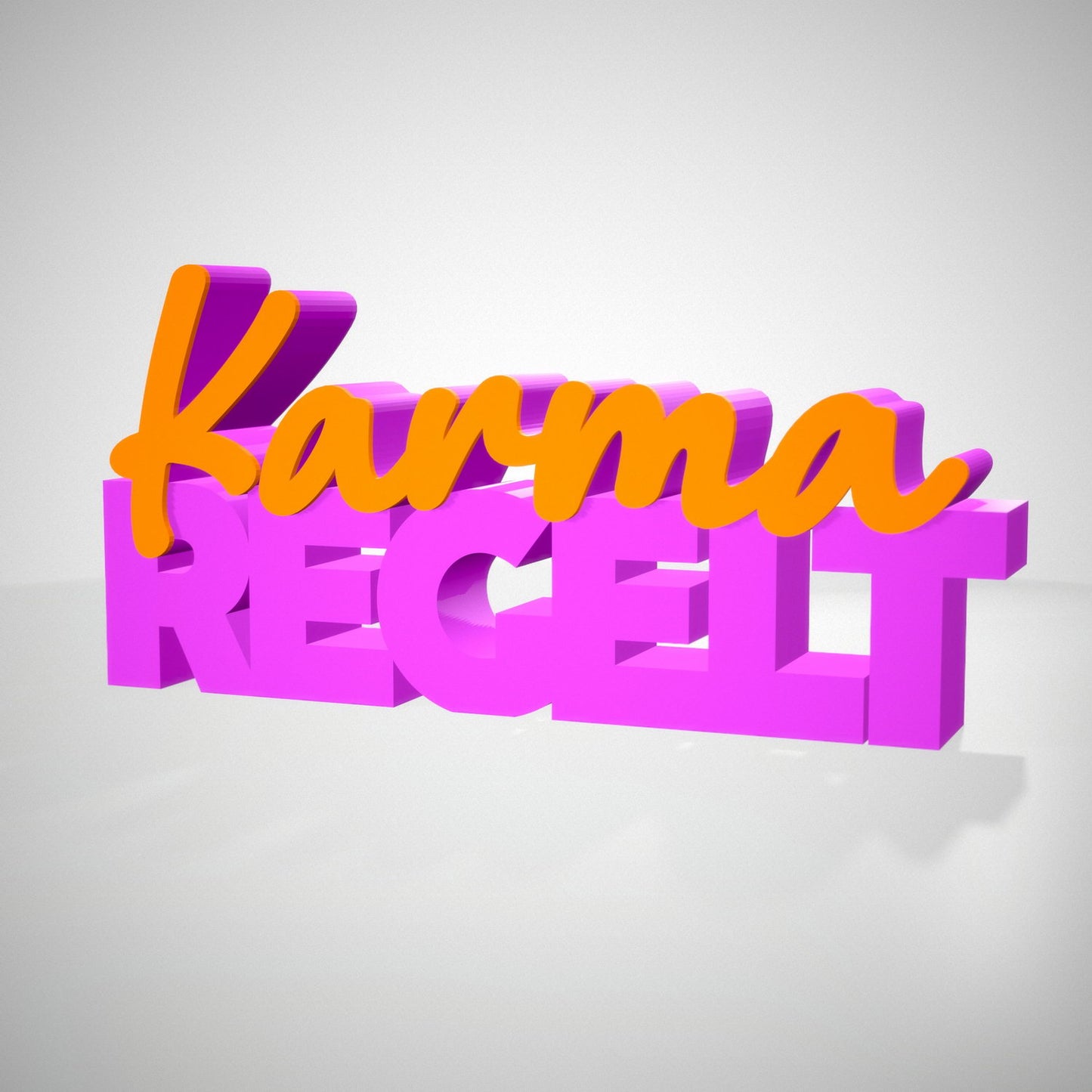 Karma regelt