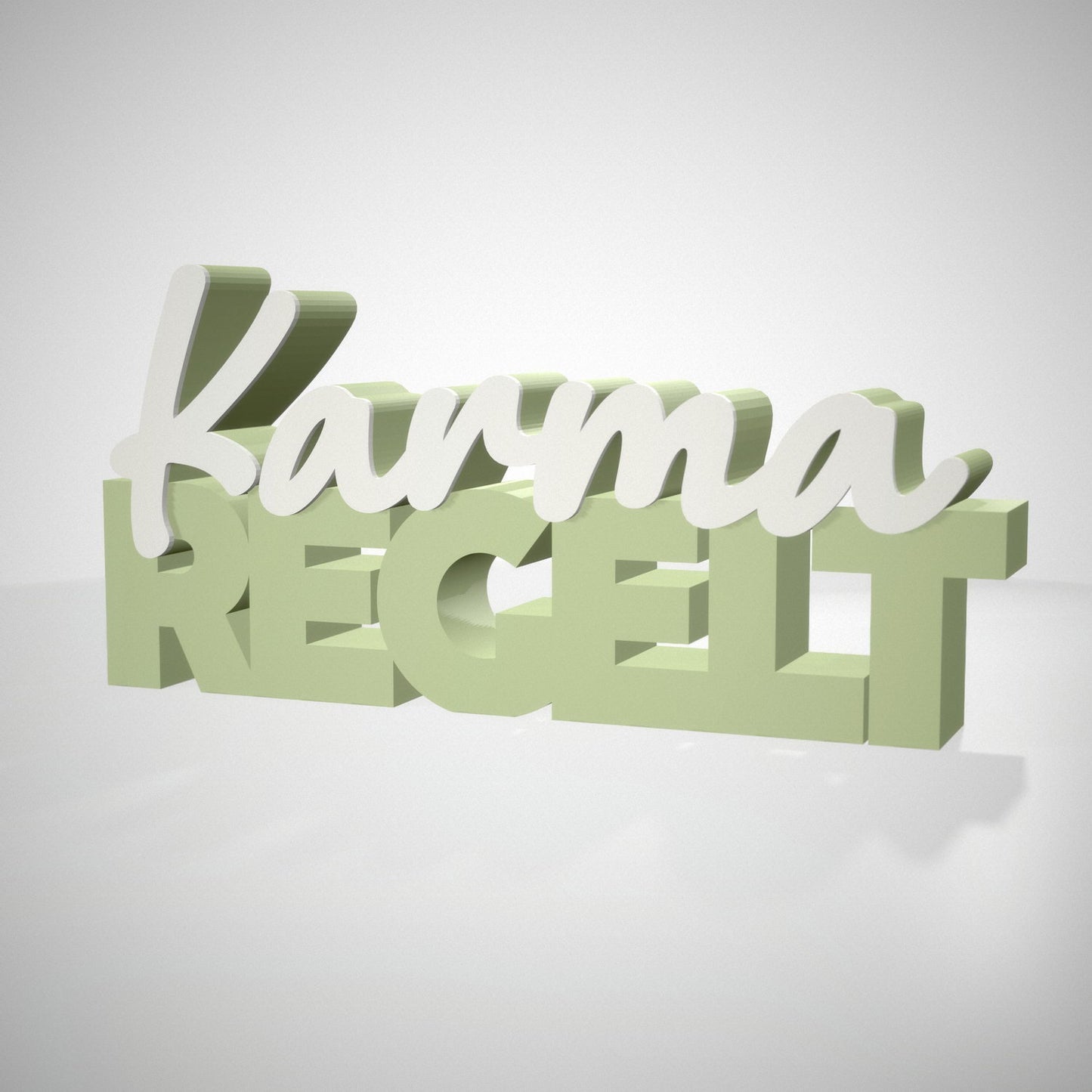 Karma regelt