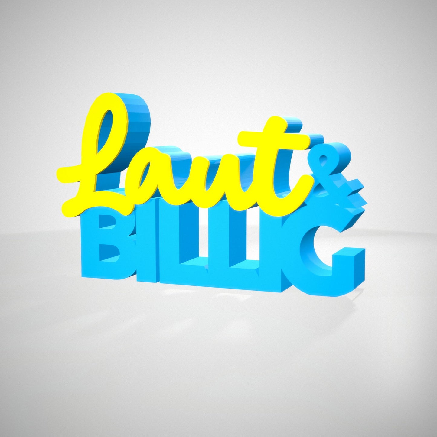 Laut & Billig