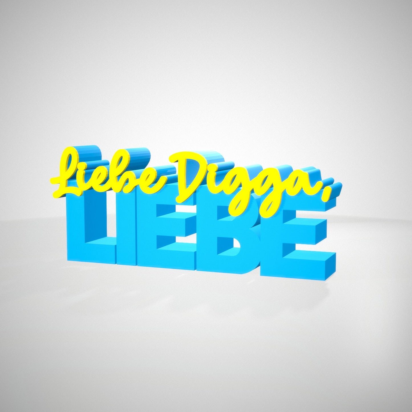 Liebe Digga Liebe