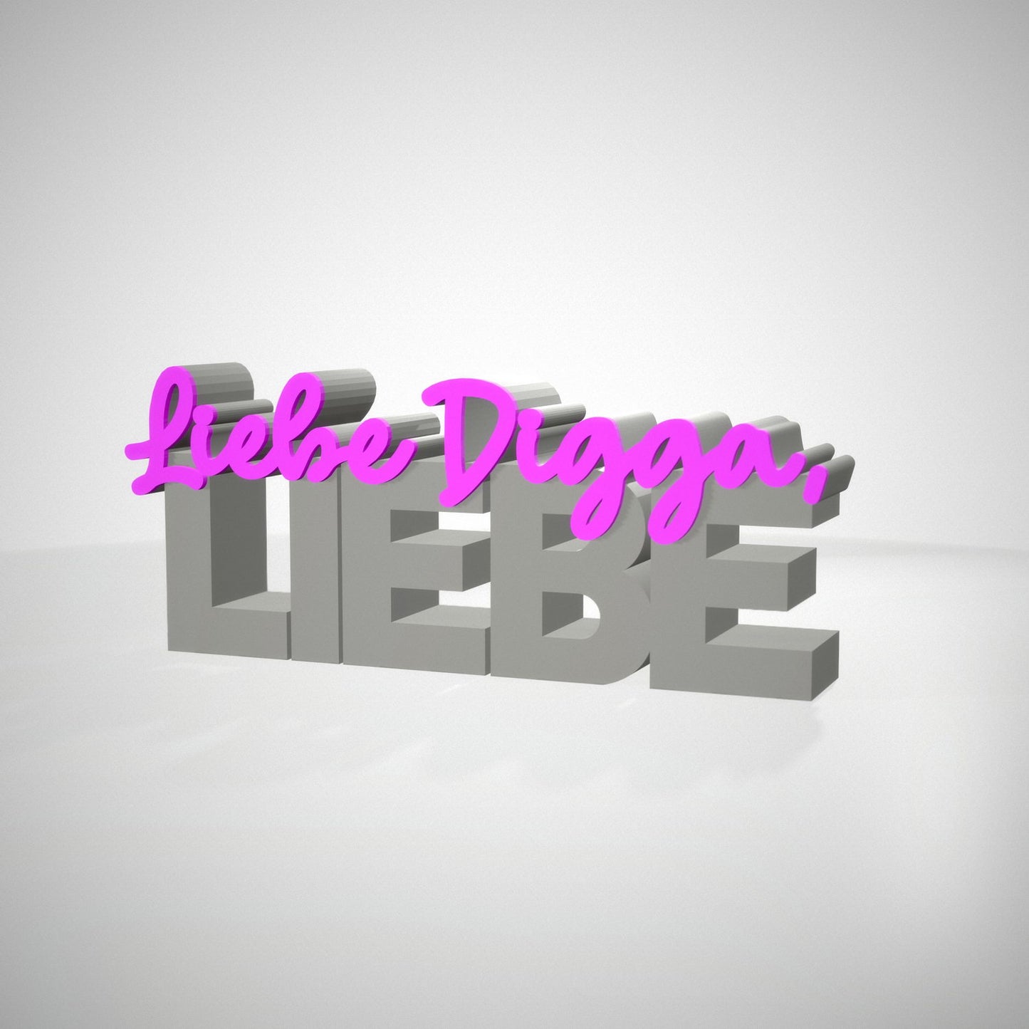 Liebe Digga Liebe