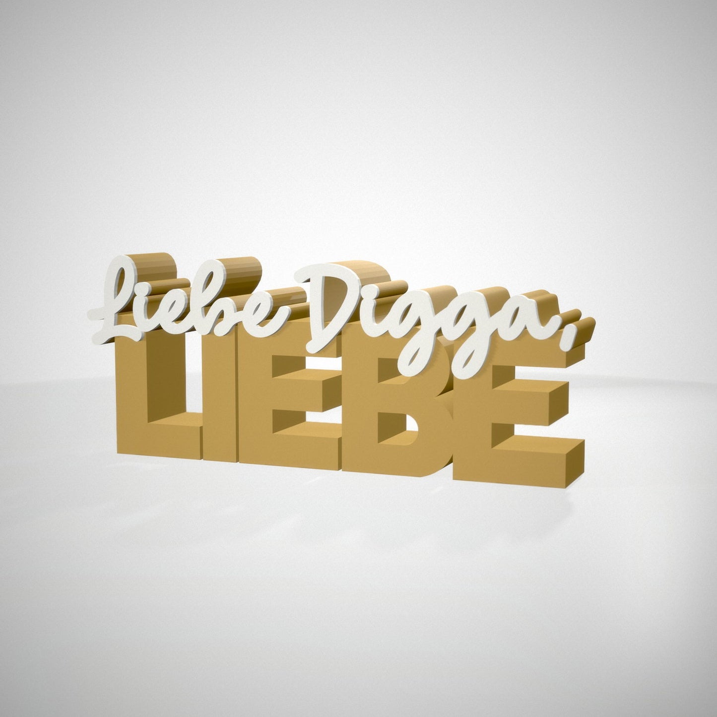Liebe Digga Liebe