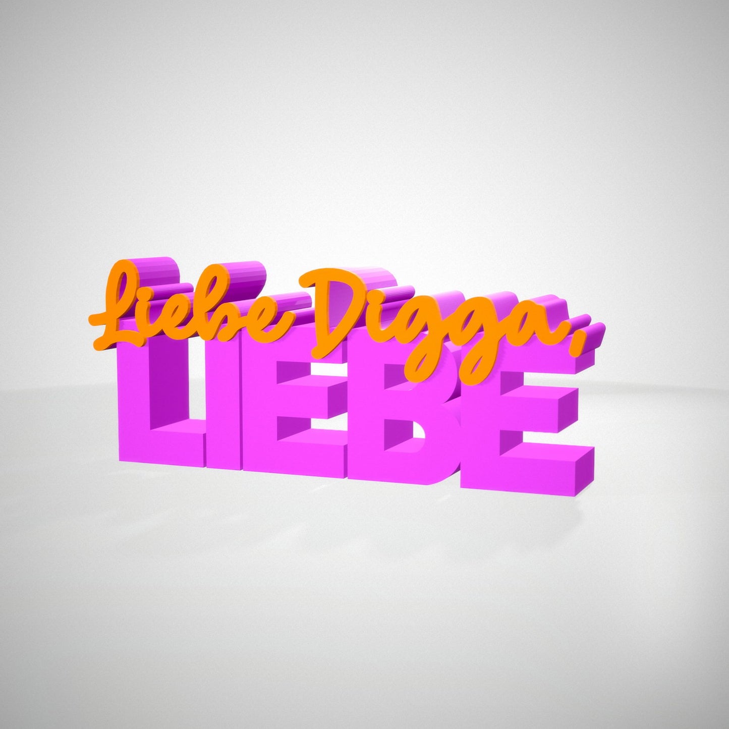 Liebe Digga Liebe