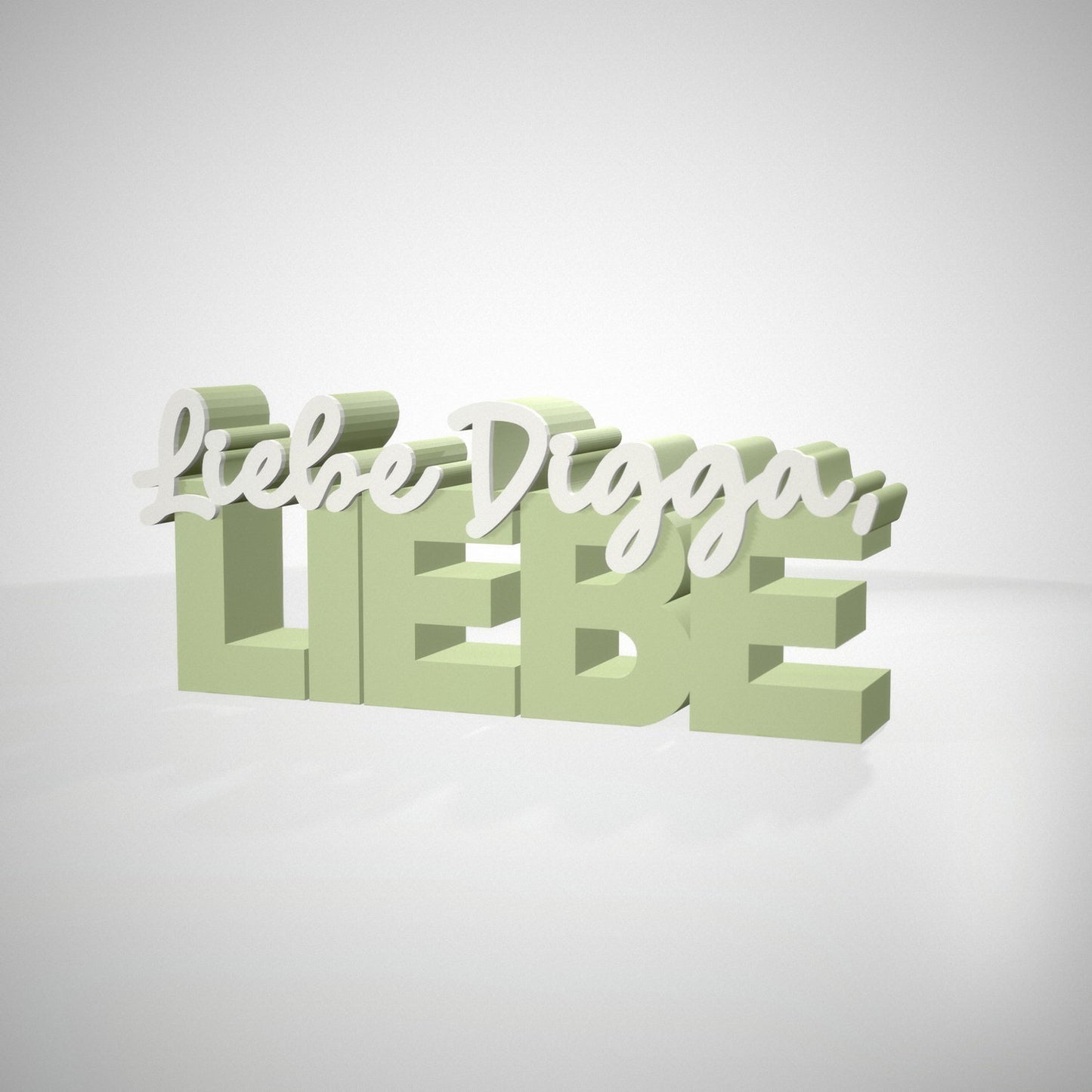 Liebe Digga Liebe
