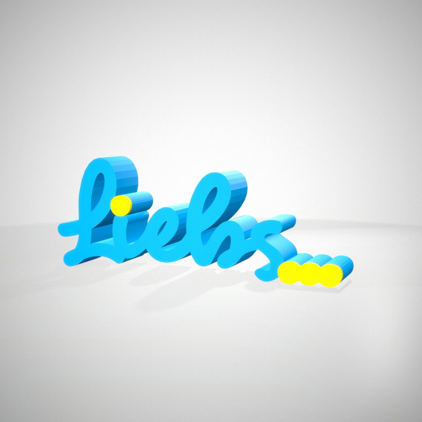 liebs..