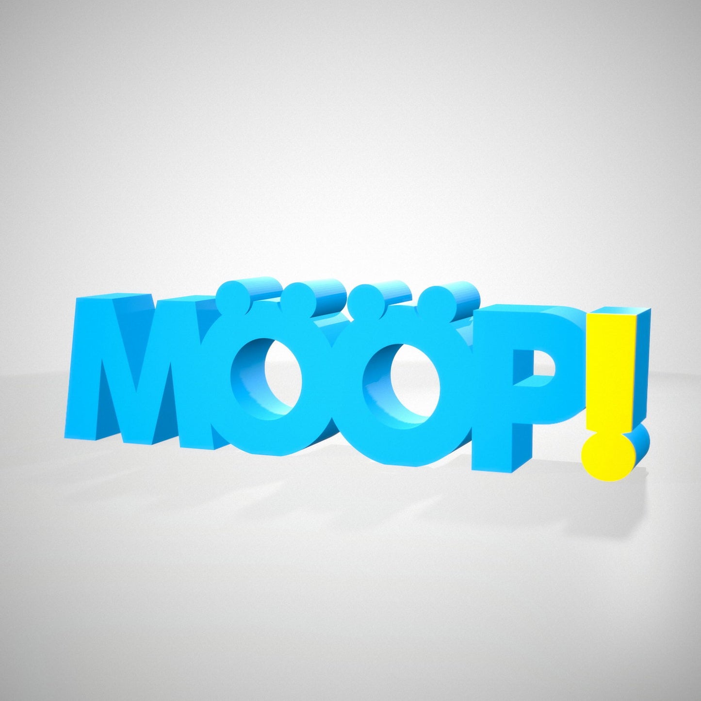 MÖÖP!