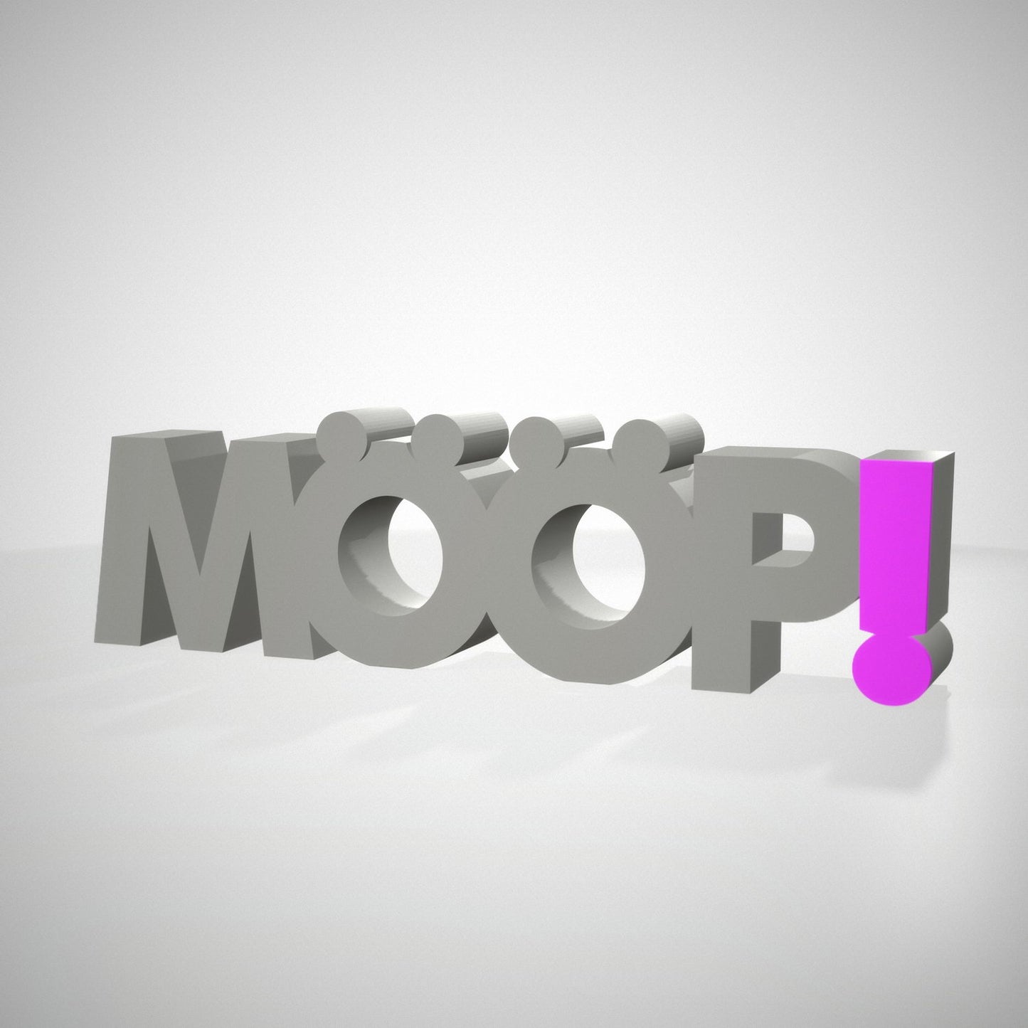 MÖÖP!