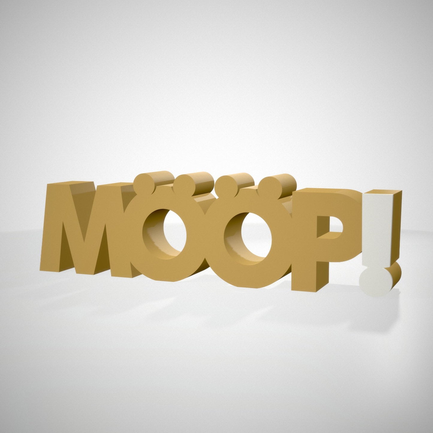 MÖÖP!