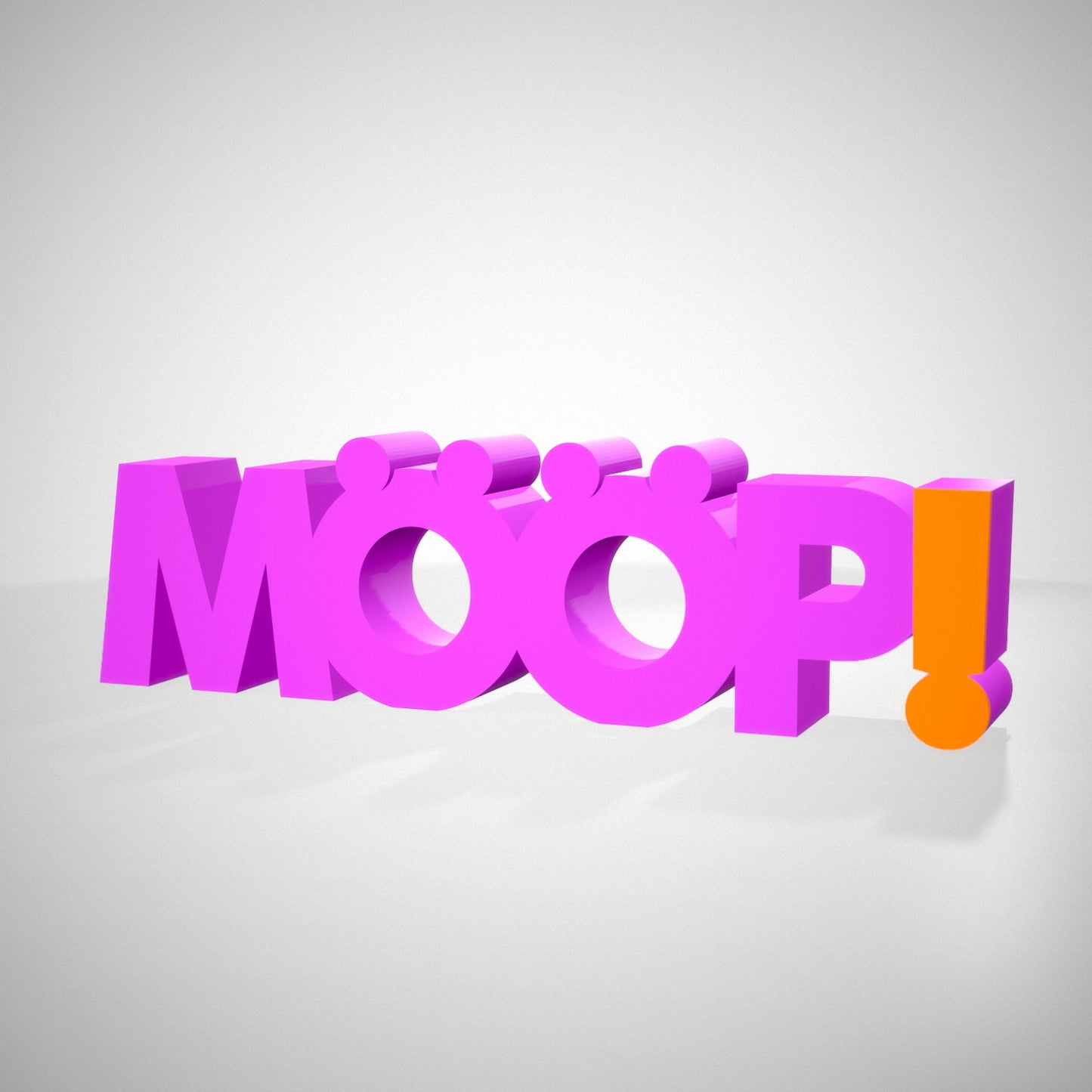 MÖÖP!