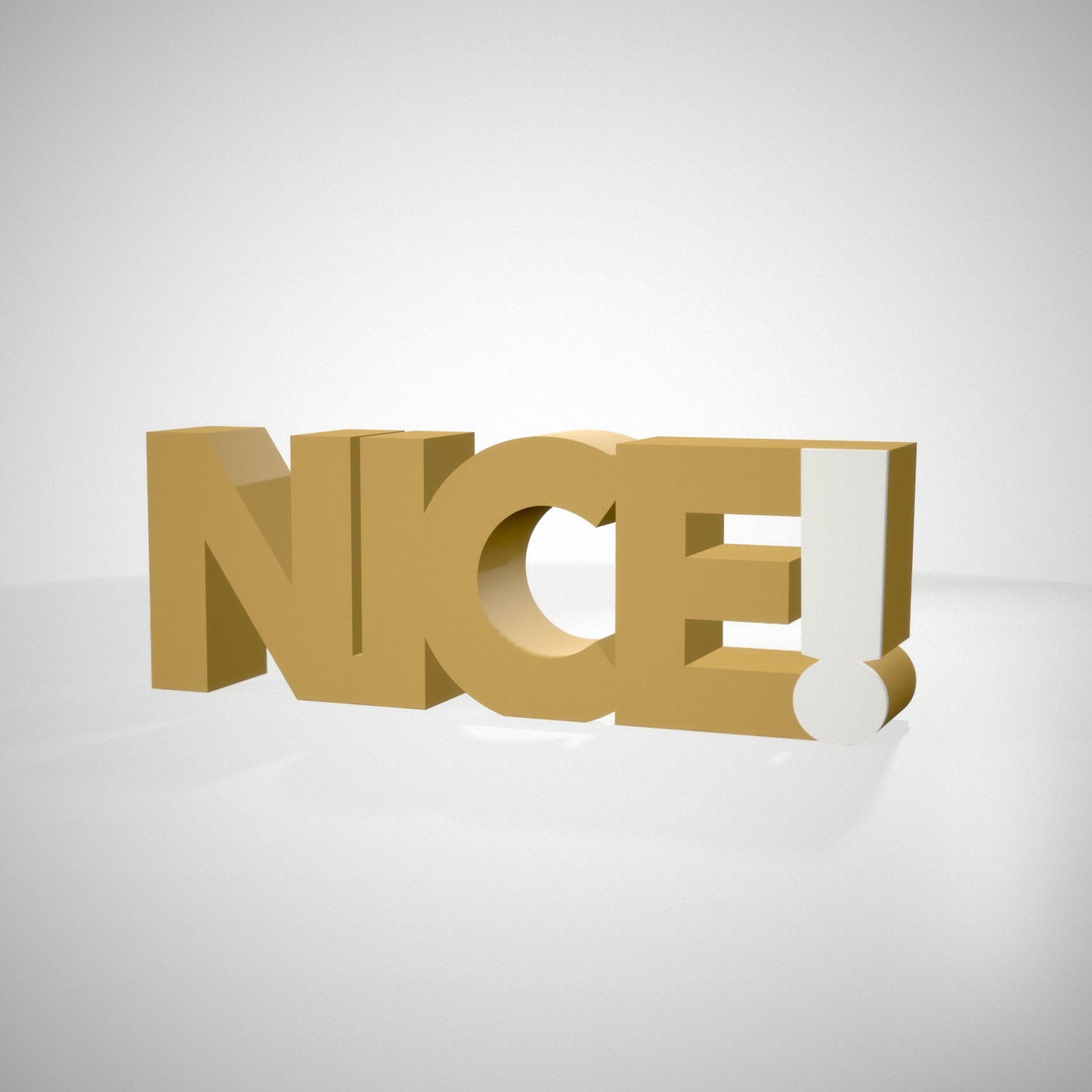 nice..