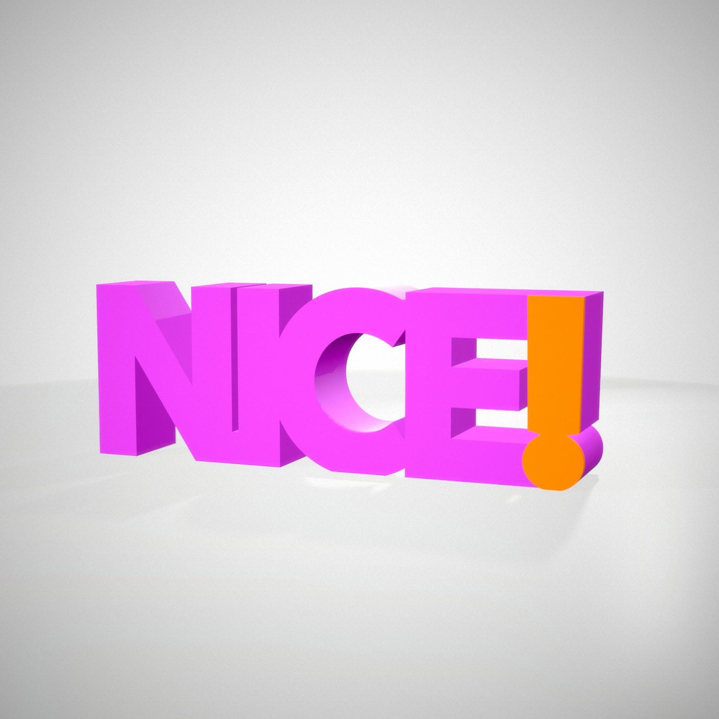 nice..