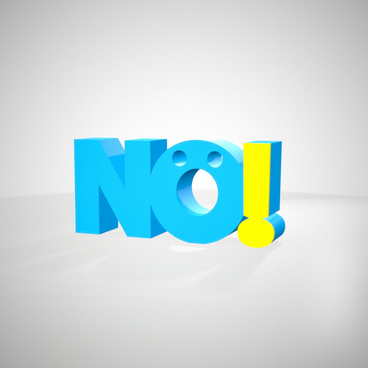 NÖ!