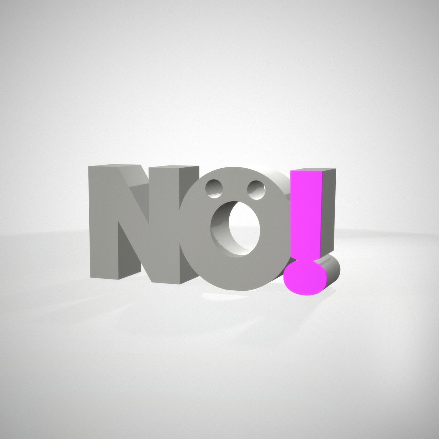 NÖ!