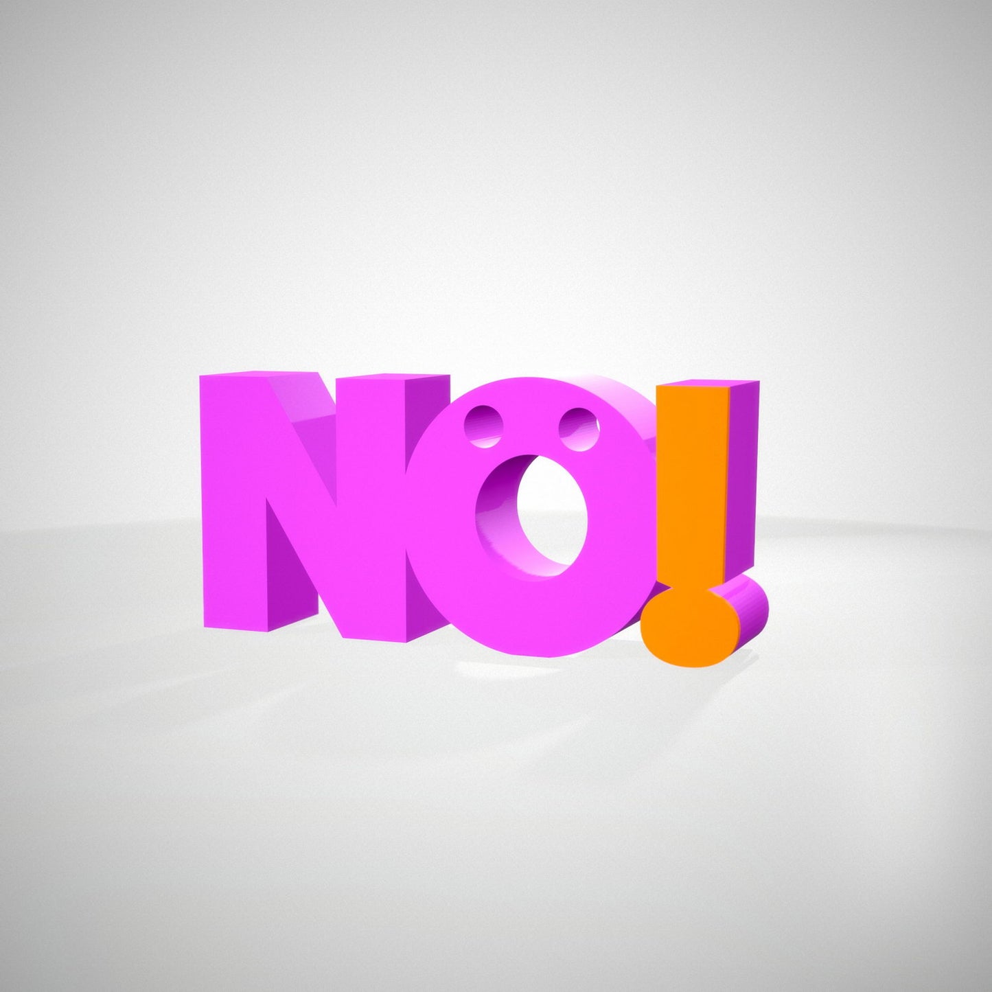 NÖ!
