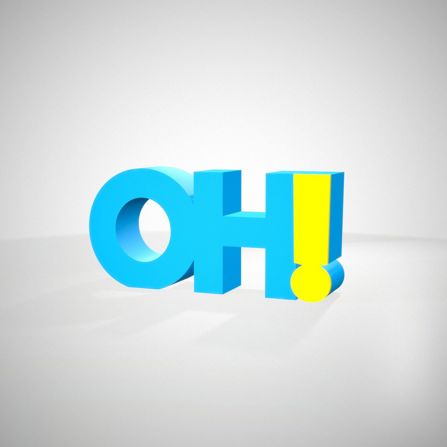 Oh!