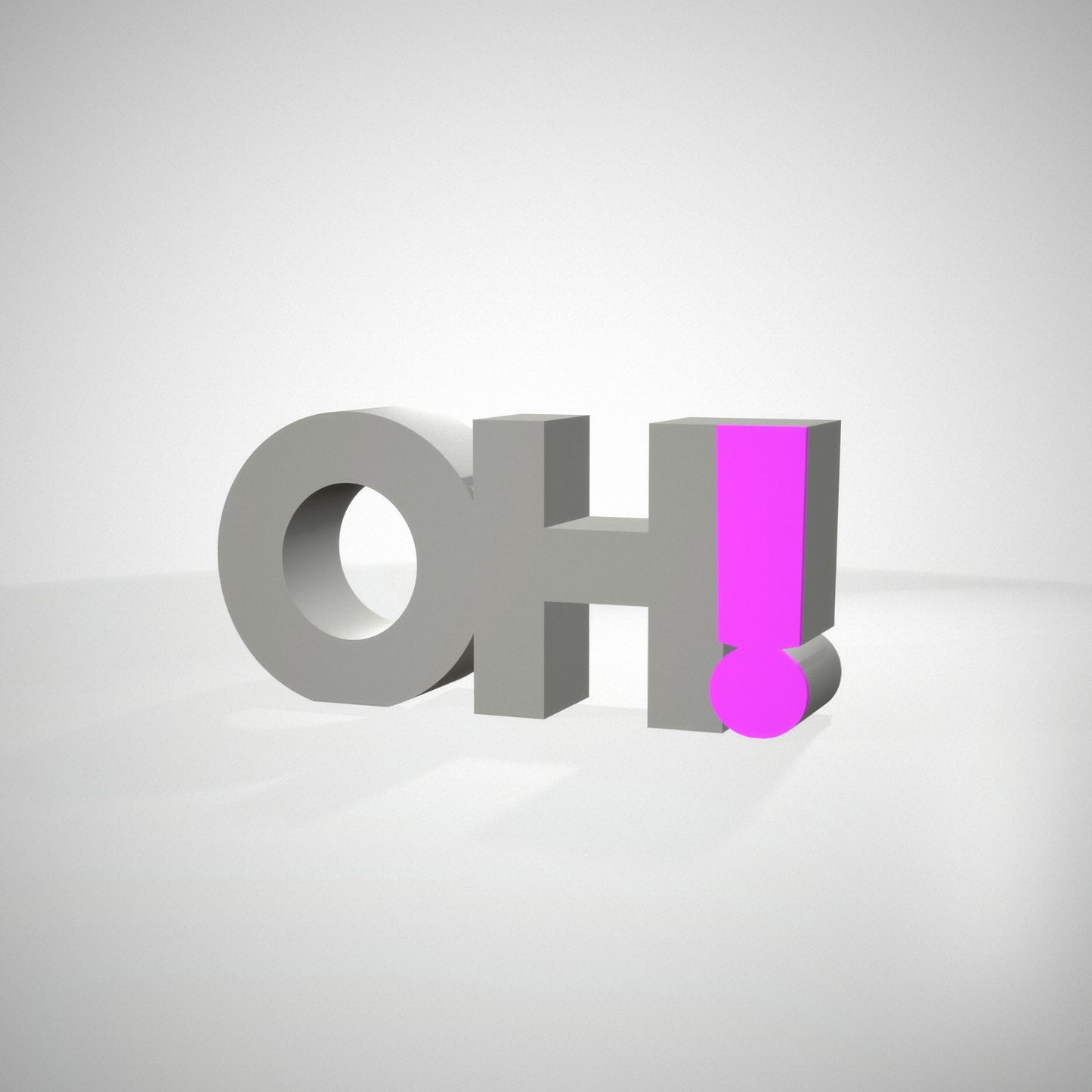 Oh!