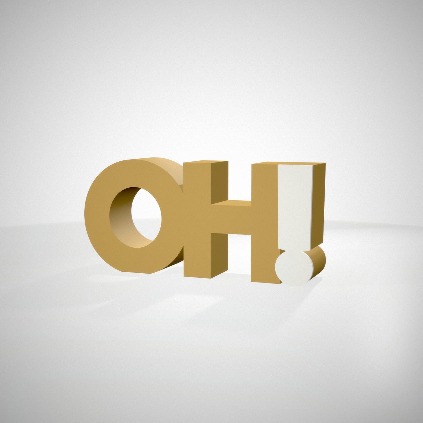 Oh!
