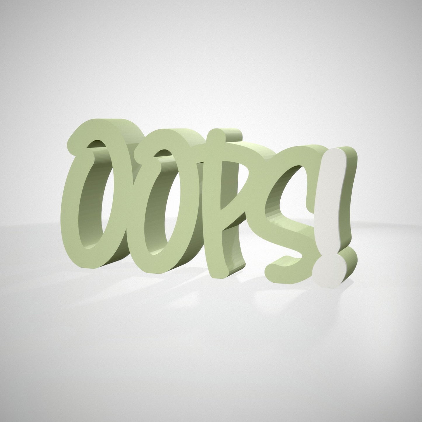 Oops!