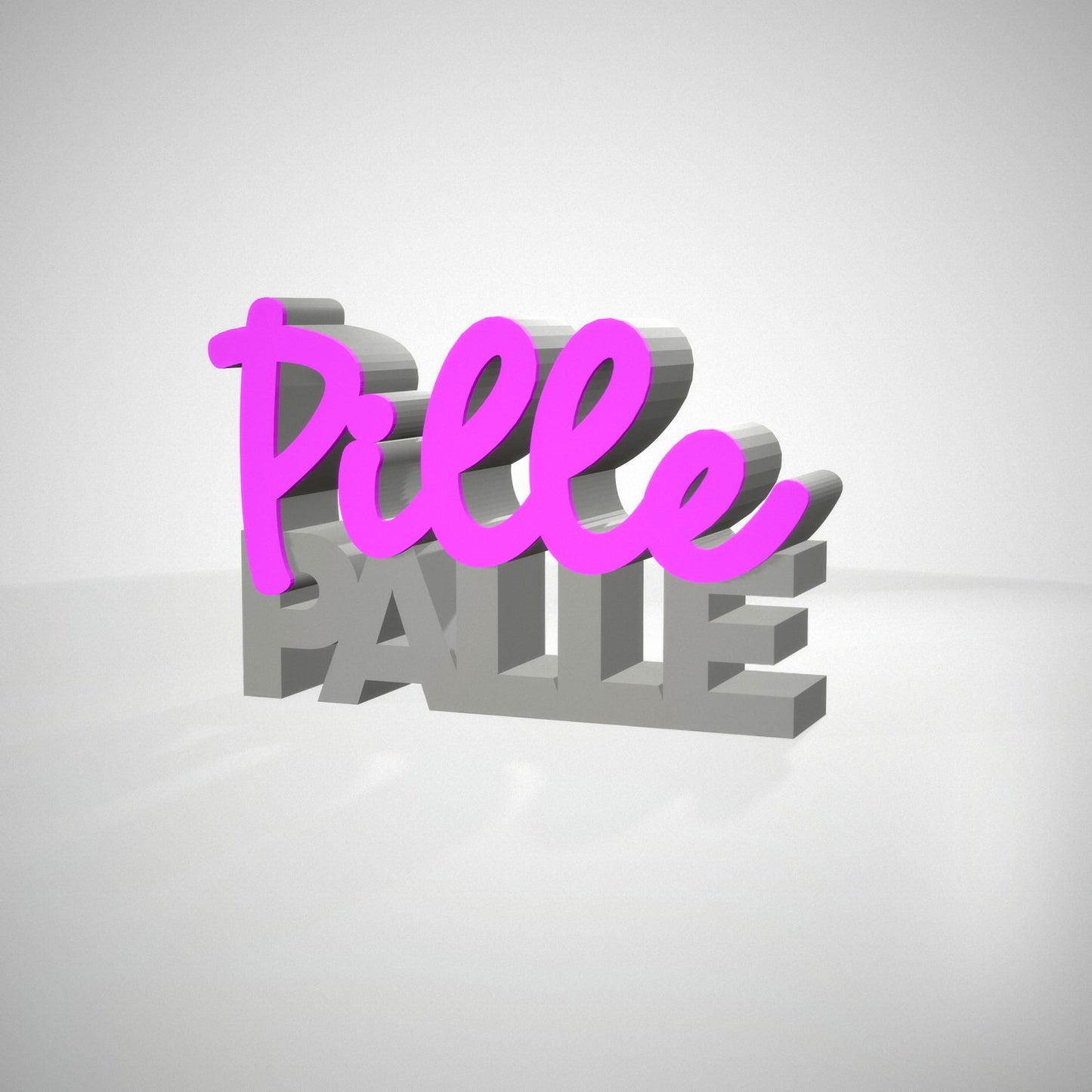 Pillepalle