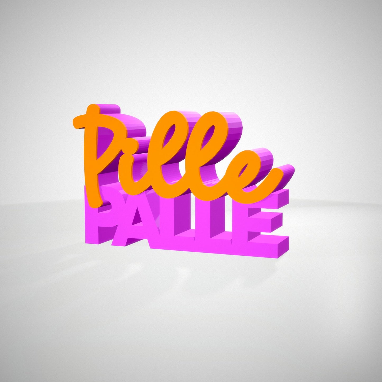 Pillepalle