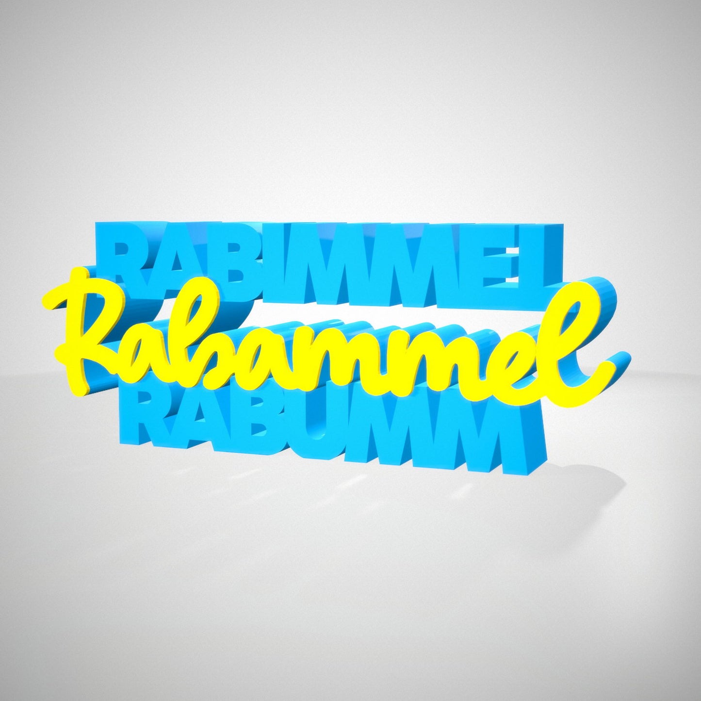 Rabimmel Rabammel Rabumm