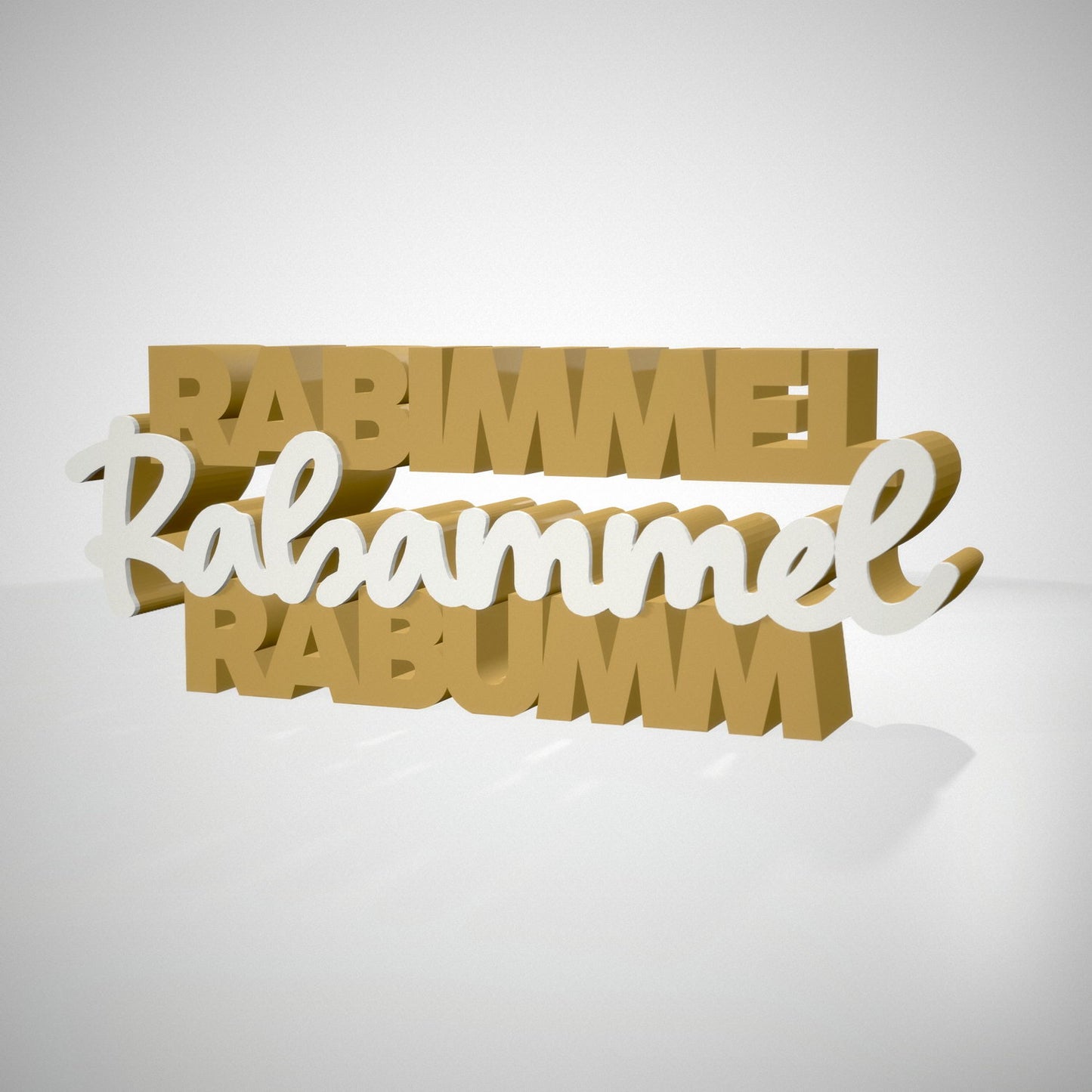 Rabimmel Rabammel Rabumm