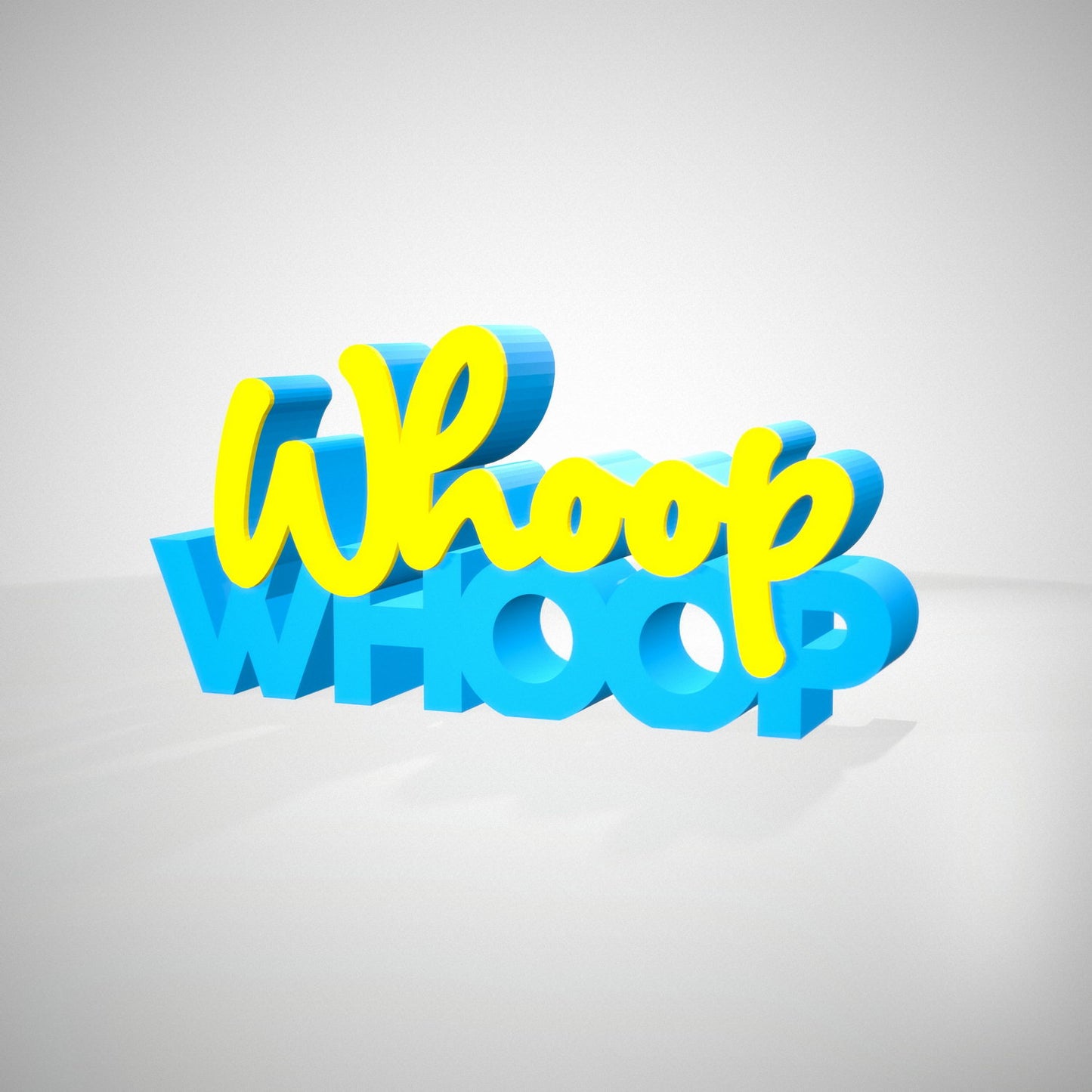 WhoopWHOOP