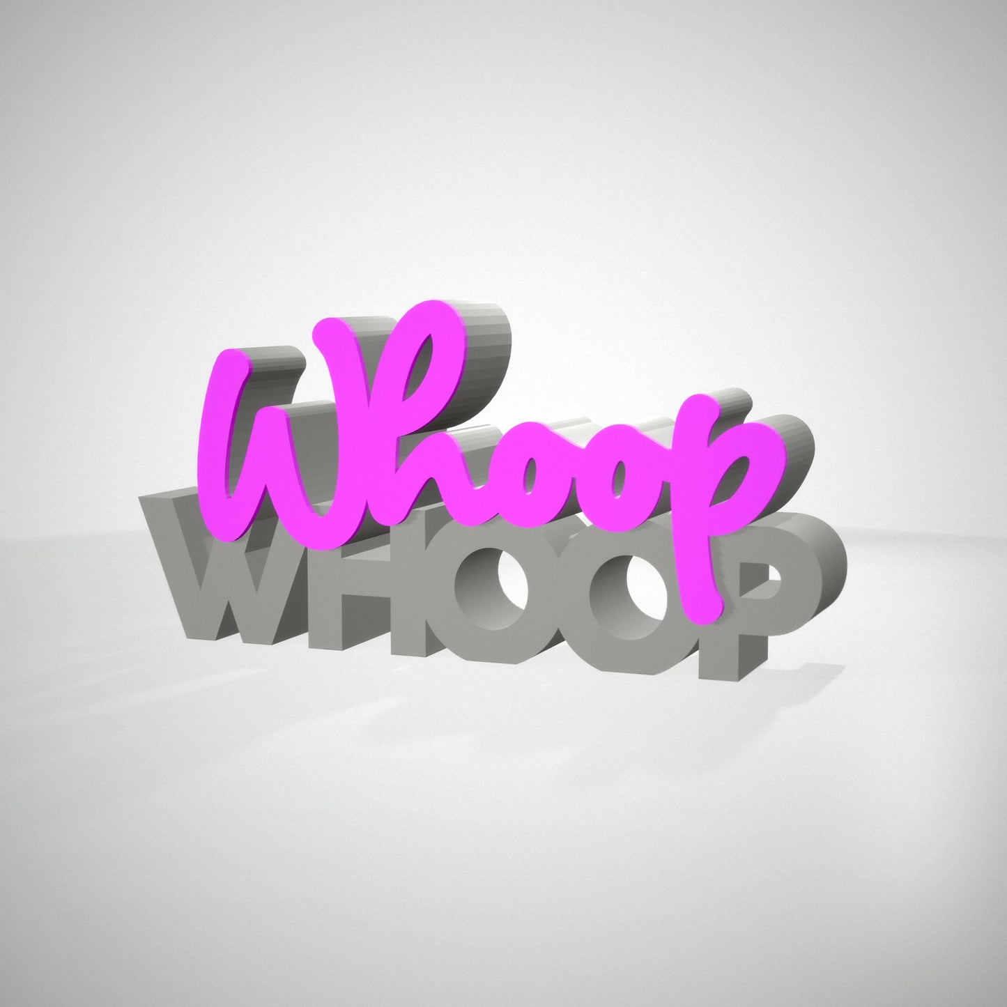 WhoopWHOOP