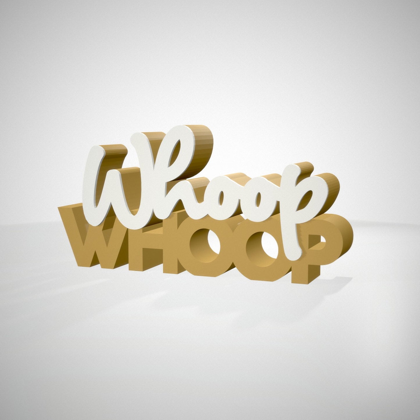WhoopWHOOP