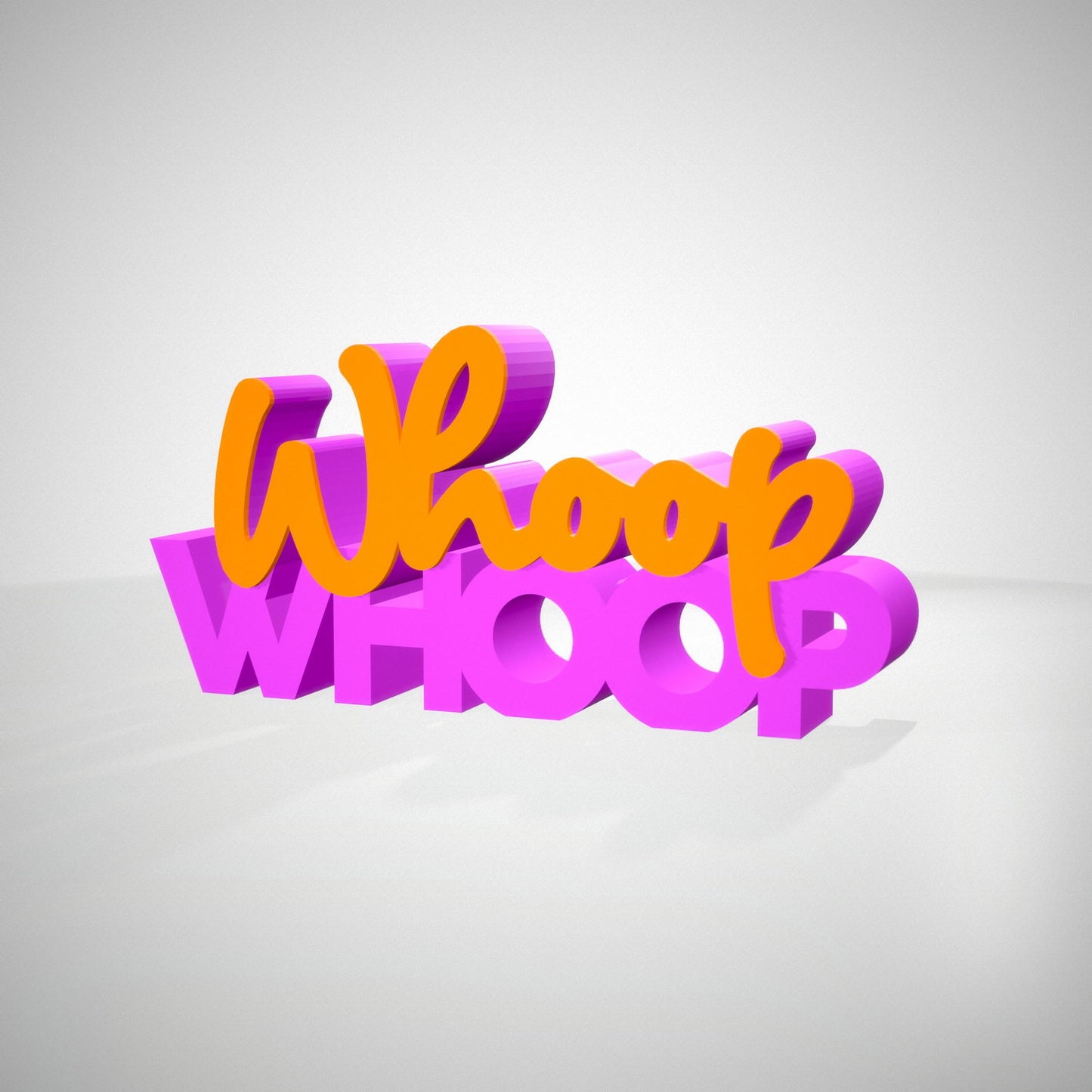 WhoopWHOOP