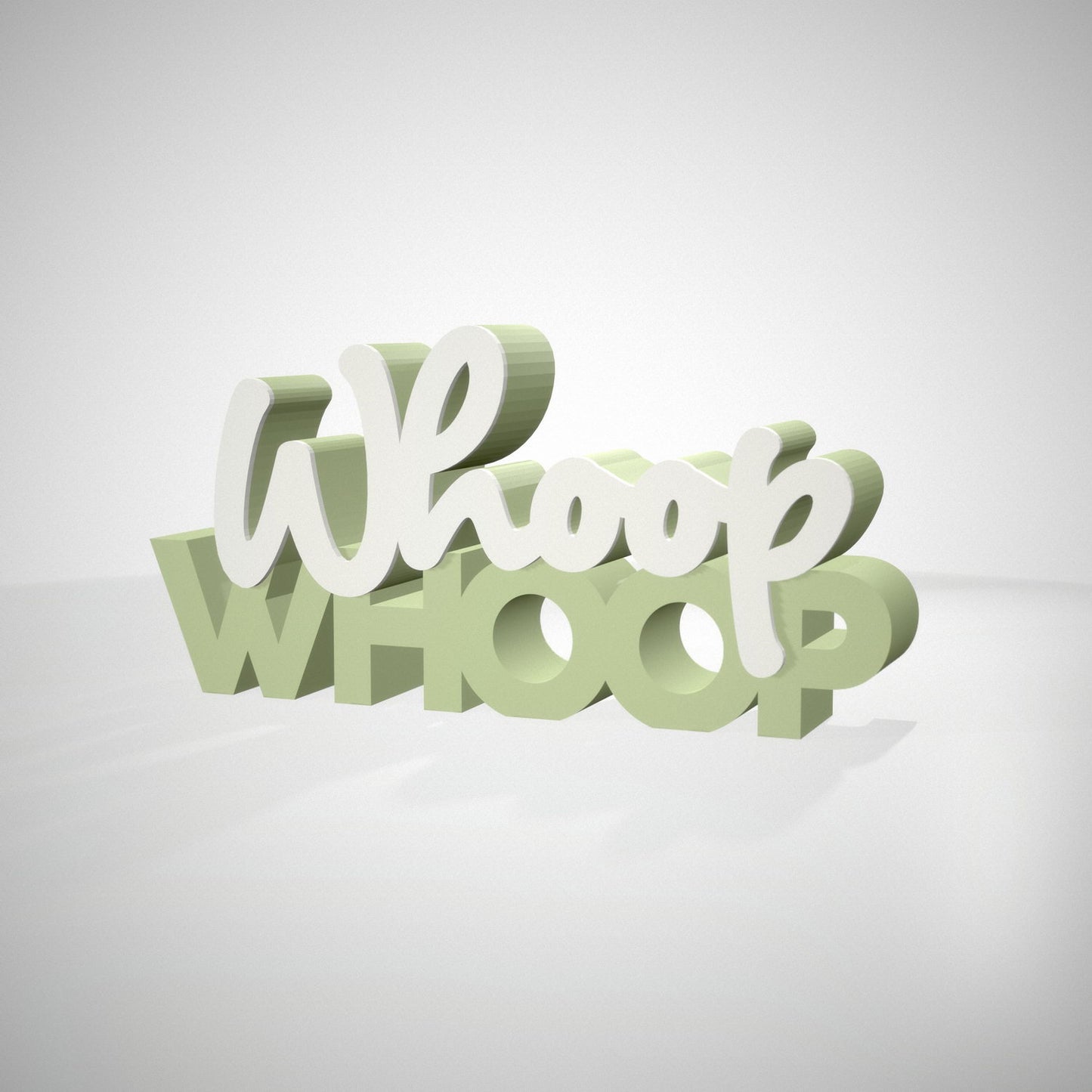 WhoopWHOOP