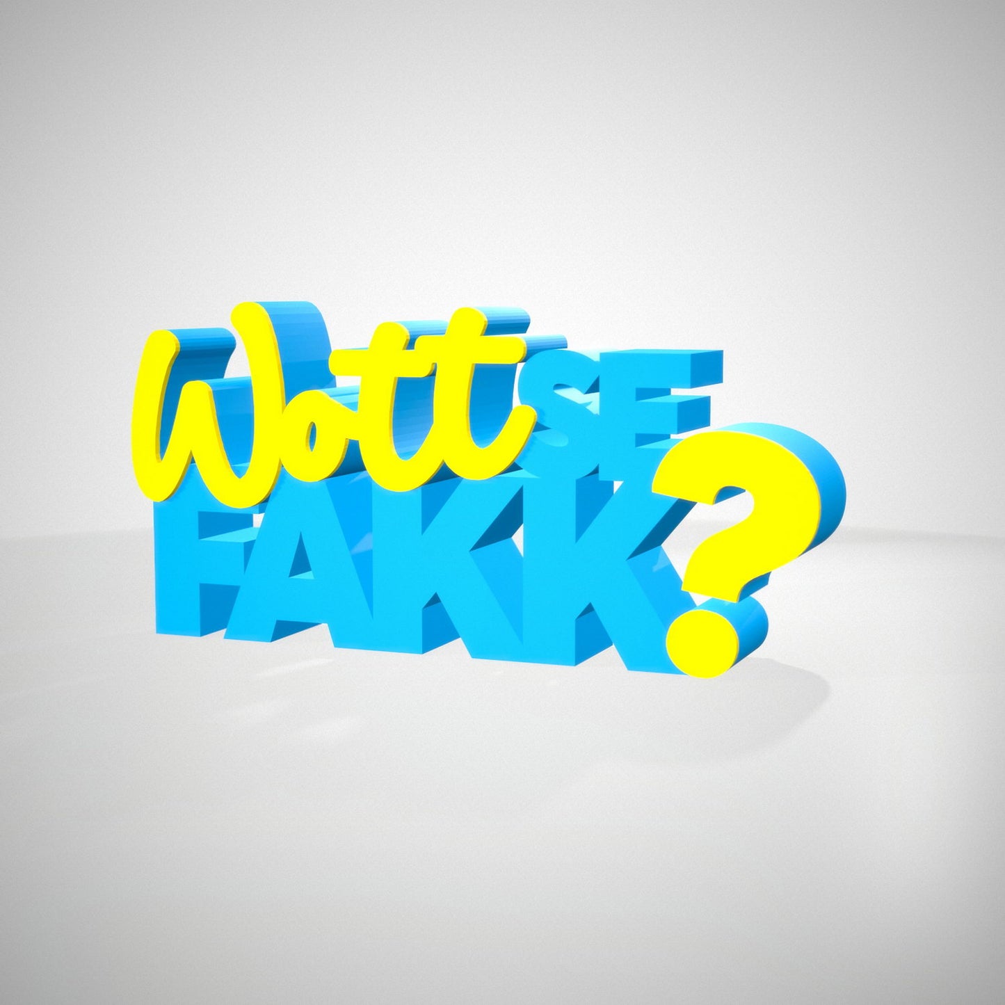 Wottsefakk