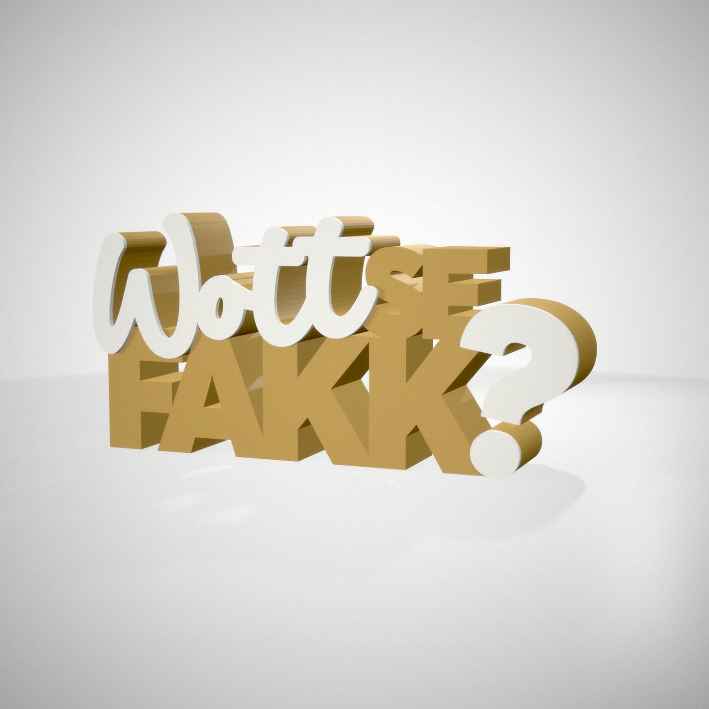 Wottsefakk