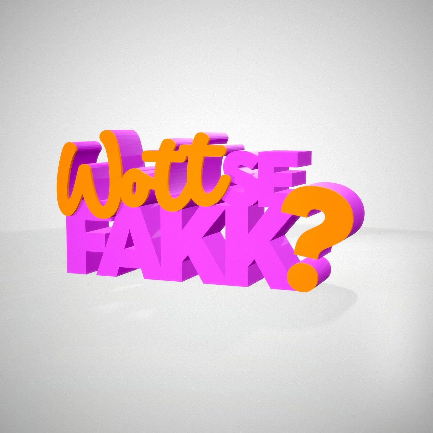 Wottsefakk