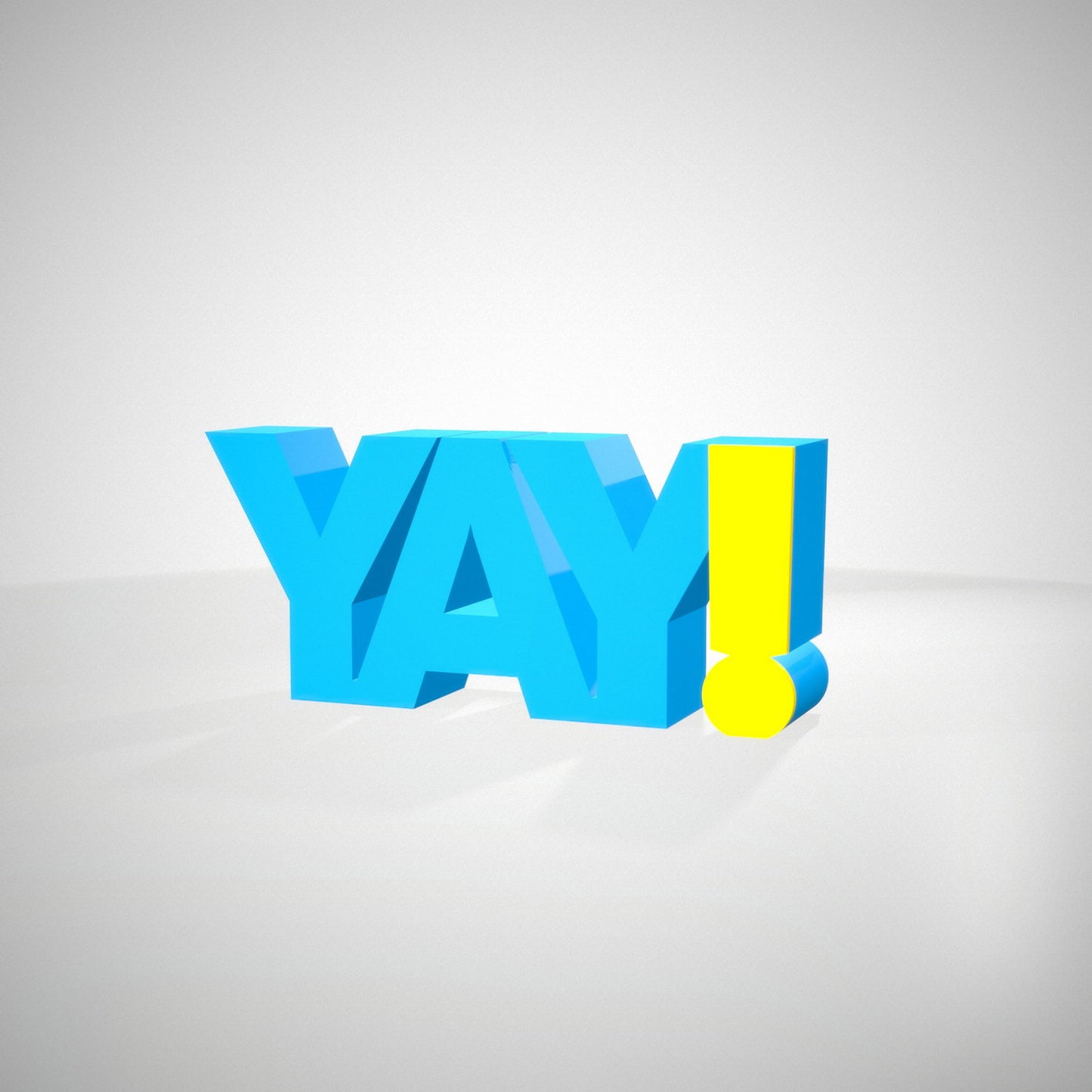 Yay!