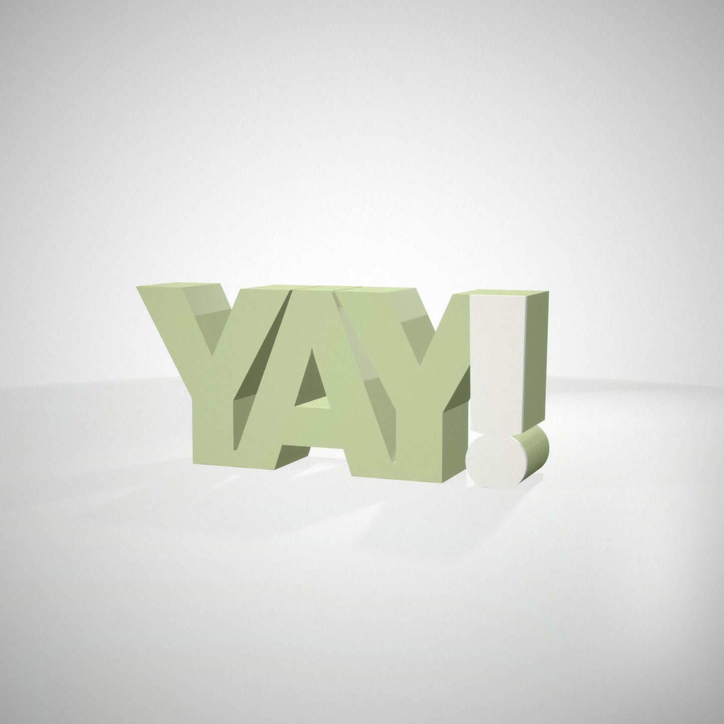 Yay!